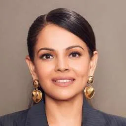 Namita Thapar, Executive Director at Emcure Pharmaceuticals