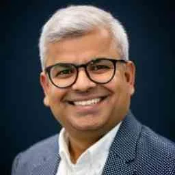 Ritesh Jain, Angel Investor