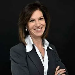 Melinda May