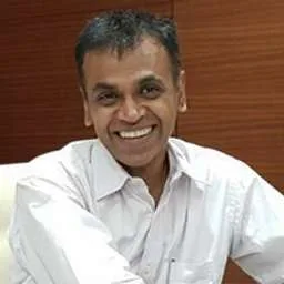 Sriraman Jagannathan