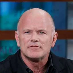 Michael Novogratz, Founder and CEO at Galaxy Digital