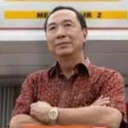 Djoko Susanto