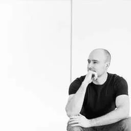 Shane Parrish, Angel Investor