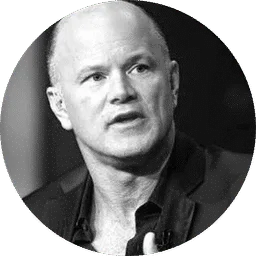 Mike Novogratz