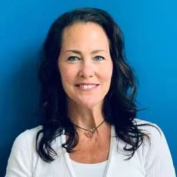 Joanna Berwind