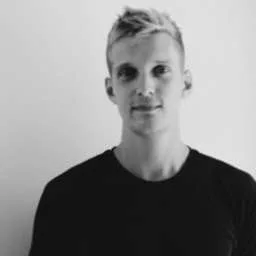 Kasper Rasmussen