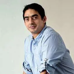 Gaurav Kachru