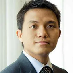 Lim Der Shing, Angel Investor