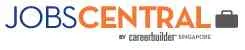 Jobs Central