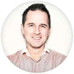 Jeff Sauro