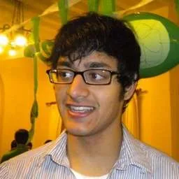 Ravi Parikh