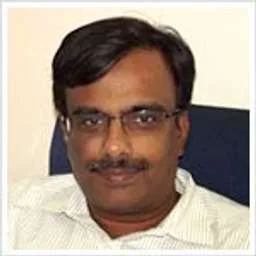 Jayaraman Iyer
