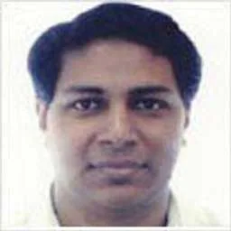 Farook Mohamed Shamsudeen