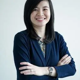 Melissa Siska Juminto