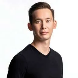 Patrick Cao