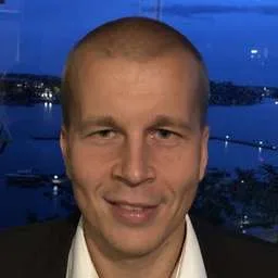 Matti Rönkkö