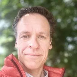 Sebastian Wikstrom