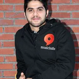 Farrukh Feroze