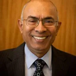 Mani Subramanian
