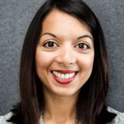Meghna Subramanian