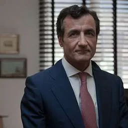 Álvaro Mariátegui