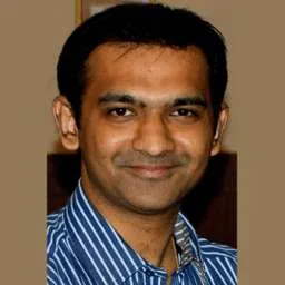 Neeraj Aggarwal