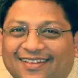 Rohit Chhapolia