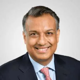 Sumant Sinha, Founder & CEO at ReNew Power