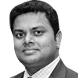 Mohan Lakhamraju, Director at SmartOwner