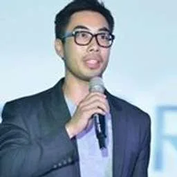 Brian Cu, Co-Founder & CEO at SariSuki