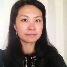 Caroline Zhuang