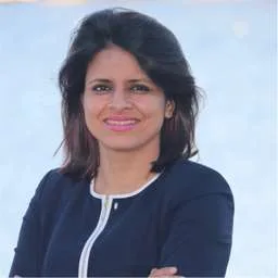 Shambhavi Mishra