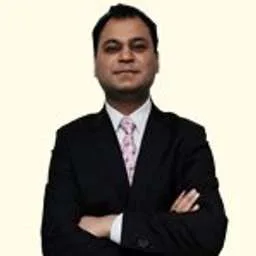 Deepak Verma