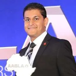 Darshan Chandaria