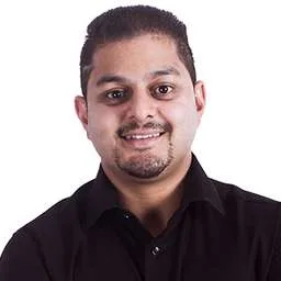 Neer Chandaria
