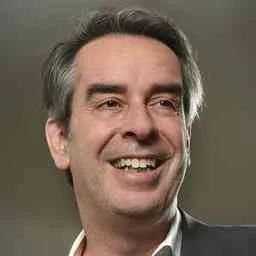 Stephane Vallois