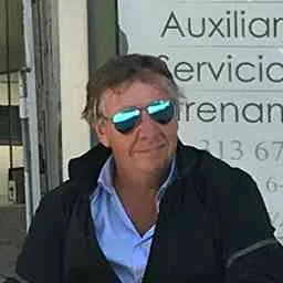 Eric Le Baron
