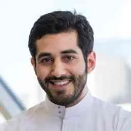 Mohammad A. AlHokail