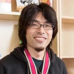Fujii Yuji