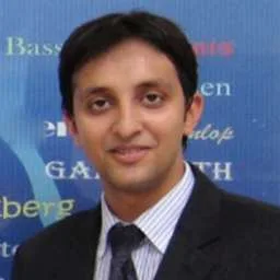 Maneesh Dhooper