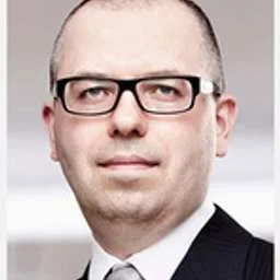 Michael Kharenko