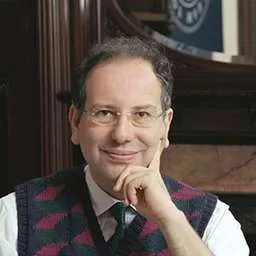 Barry Nalebuff