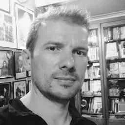 Marco Porcaro, CEO & Founder at Cortilia