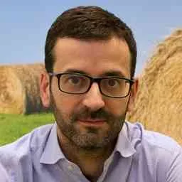 Gaspar Santonja