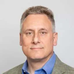 Aaron Symanski