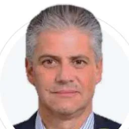 Luis Antonio Ascent