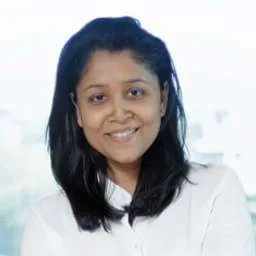 Ruchi Deepak
