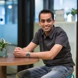 Amit Divekar