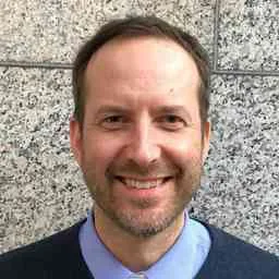 Rob Sader