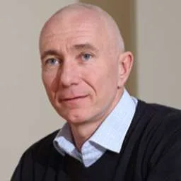 Craig Gulliford, CEO at Creo Medical